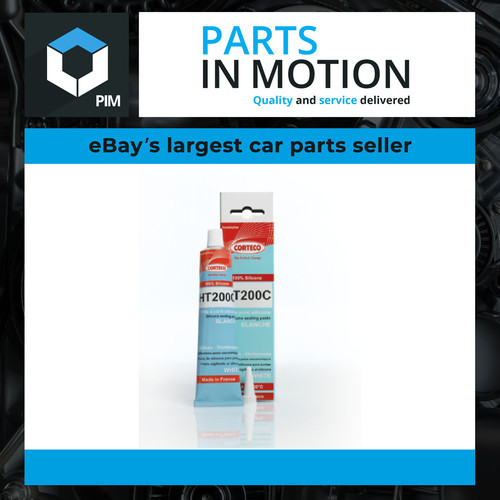Sump gasket fits - fits, to