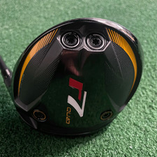 TAYLORMADE R7 QUAD MINI DRIVER