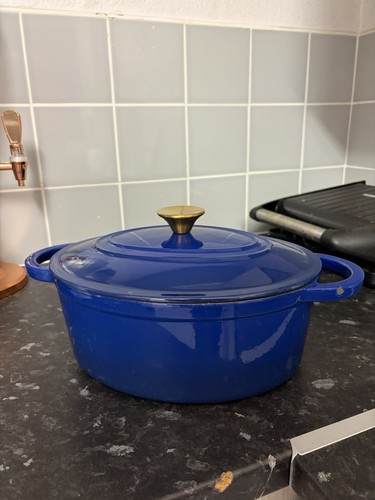 Pre loved kirkton house blue - pre-loved,