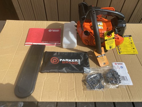 Parker brand pcs - brand, top