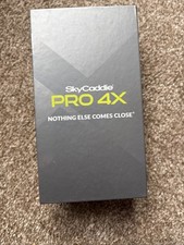 Skycaddie pro golf gps - pro,