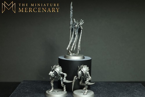 Plasmancer and cryptothralls - and,