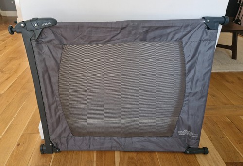Lindam flexigate pressure fit - lindam,