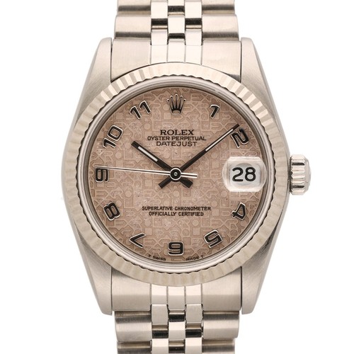 Rolex datejust 31mm ref - rolex,