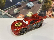 Disney Pixar Cars Toon Dragon