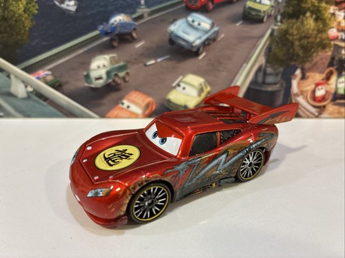 Disney pixar cars toon - disney,
