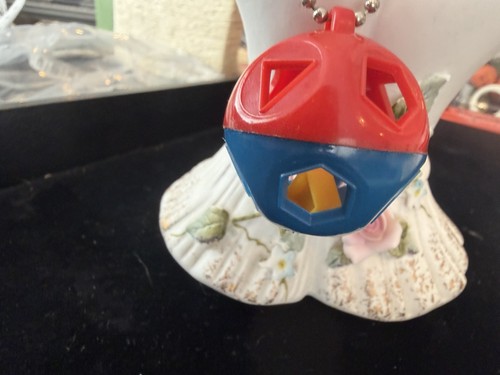Vintage tupperware mini shape - tupperware,