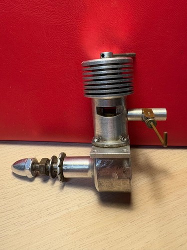 Rare 1947 speed - rare, .29