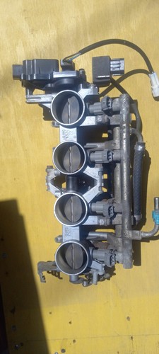 Suzuki gsxr 600 throttle body - 600,