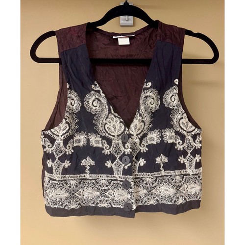 Vintage cindy collins - collins, black