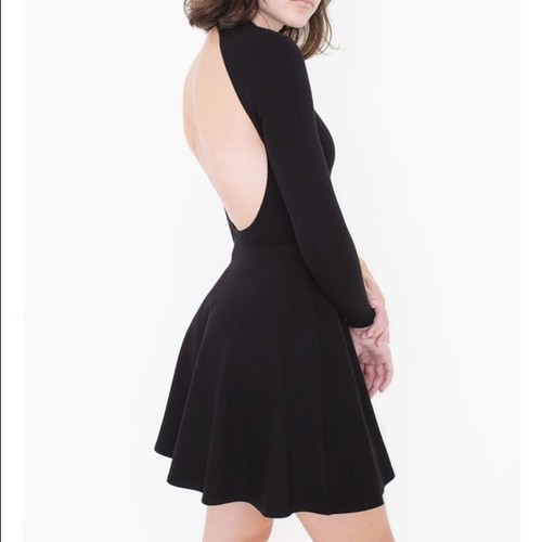 Nwt american apparel violette - apparel,