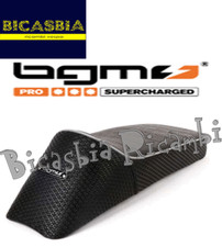 14258 Saddle Black BGM Pro