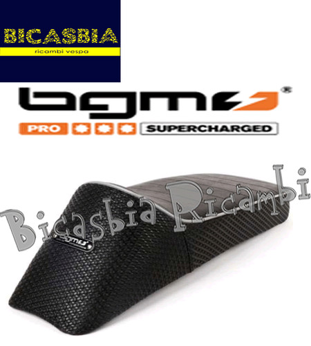 14258 saddle black bgm pro - black,