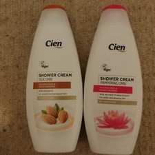 2x300ml CIEN Pampering Body