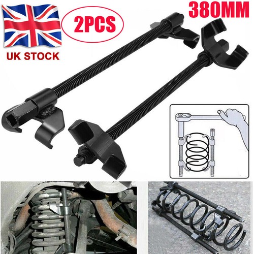 380mm coil spring compressor - 380mm,