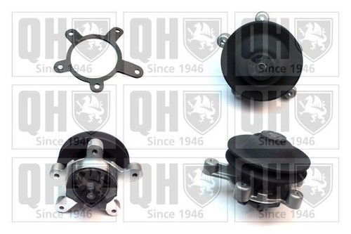 Quinton hazell qcp538 water - hazell,