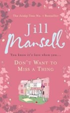 Don't Want to Miss a Thing -