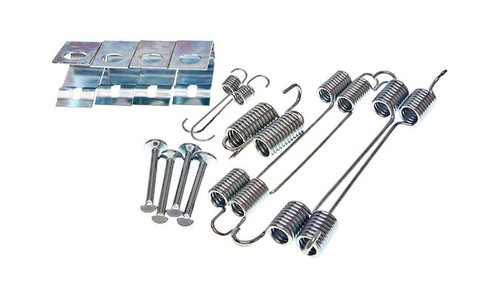 2299 maxgear accessory kit - maxgear,