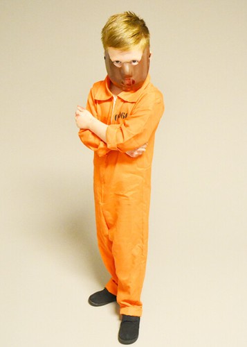 Childrens hannibal the - hannibal,