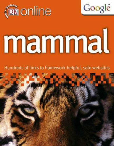 Mammal - (dk, online)-
