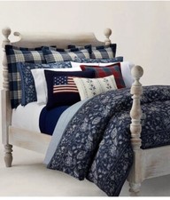 New Ralph Lauren Skye Indigo