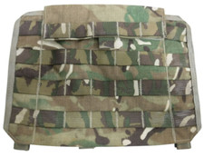 British Army Military MTP