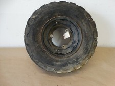 1988 Suzuki LT80 Quadsport