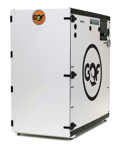 New gqf 1202e classic - gqf,