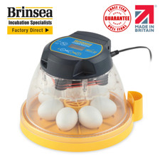 Brinsea Mini II Advance, Auto