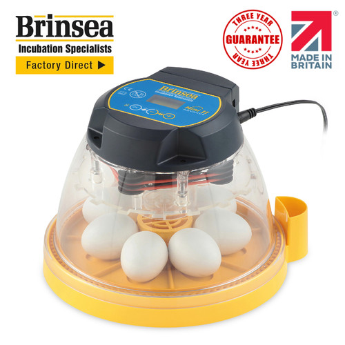 Brinsea mini advance auto - ii,