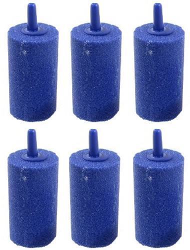 Pack cylinder air stone - of, 6