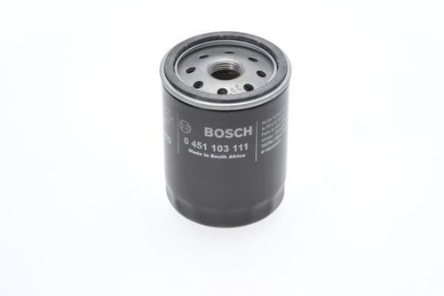 Bosch oil filter for fiat - for,