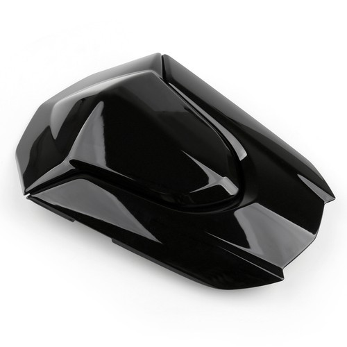 Rear pillion seat cowl - pillion,