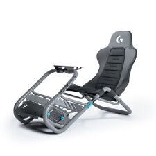 Playseat Trophy Logitech G Edition Cockpit - Durable and Adjustable