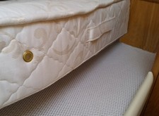 1.5x2m DRY-Mat Under Bed