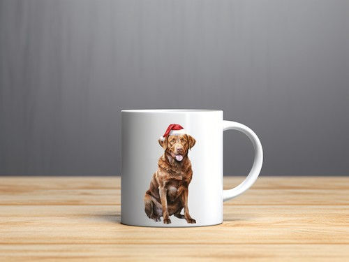 Chesapeake bay retriever - chesapeake,