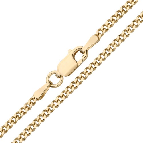 9ct yellow gold silver - gold,