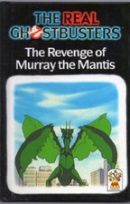 The Revenge Of Murray The