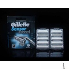 Gillette Sensor Excel Razor