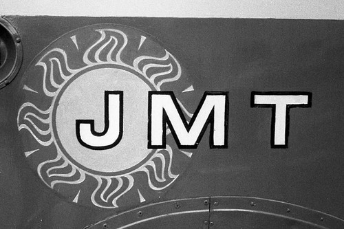 Jersey motor traction - jersey,