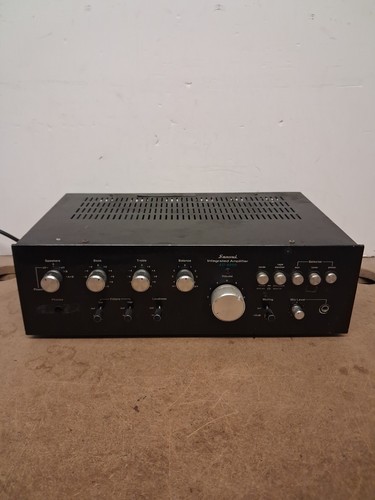 Sansui 4900 vintage - sansui,