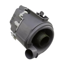 Bosch Dishwasher Heat Pump