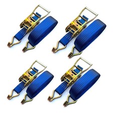 Ratchet straps hooks - straps,