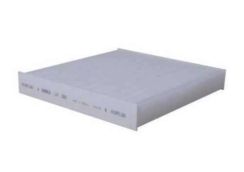 Interior air filter mahle - interior,
