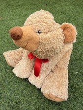 LA SENZA Lingerie COLLECTIBLE 2006/2007 Limited Edition Teddy Bear VERY RARE!!