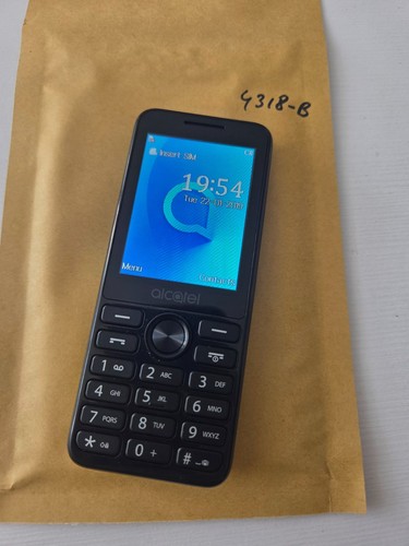 Alcatel onetouch - alcatel, (2003g)