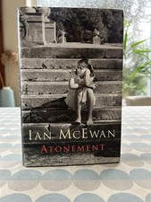 Ian McEwan Atonement Jonathan