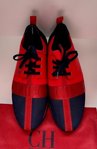 Carolina herrera trainers - ch,