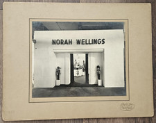 Norah Wellings Dolls Vintage