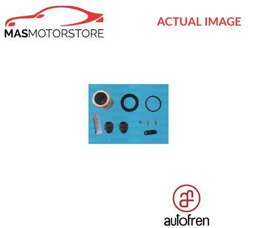 Brake caliper repair kit - brake,